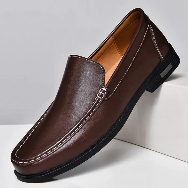 Ronel™ - Genuine Leather Loafers