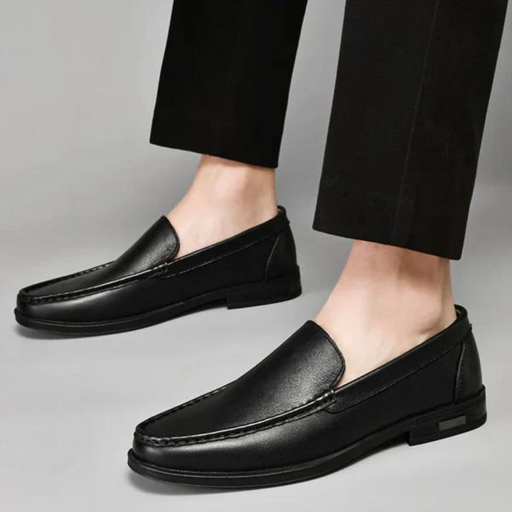 Ronel™ - Genuine Leather Loafers