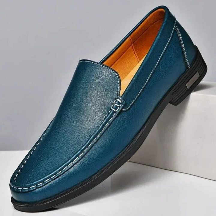 Ronel™ - Genuine Leather Loafers