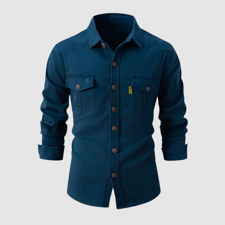 Jedrek™ - Men's Shirt