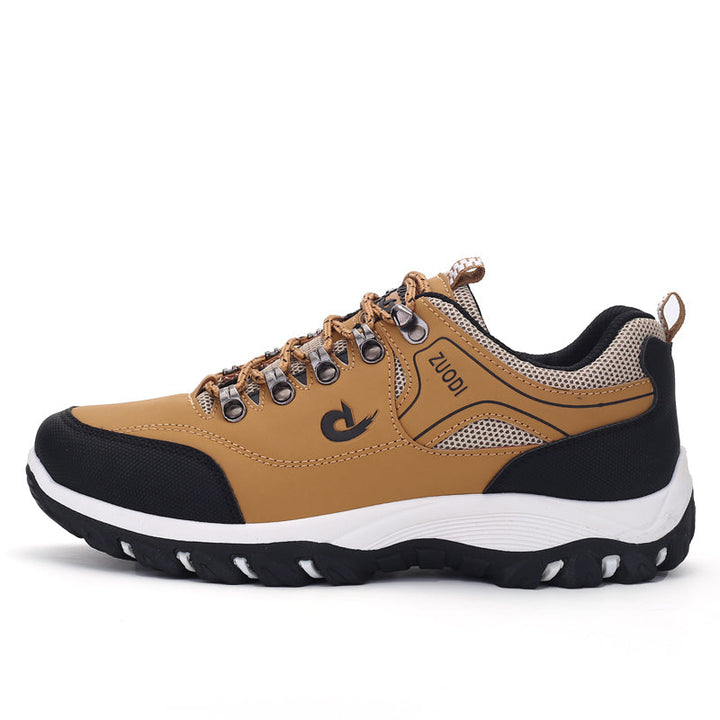 Gerimi™ - Men's Orthopedic Walking Shoes