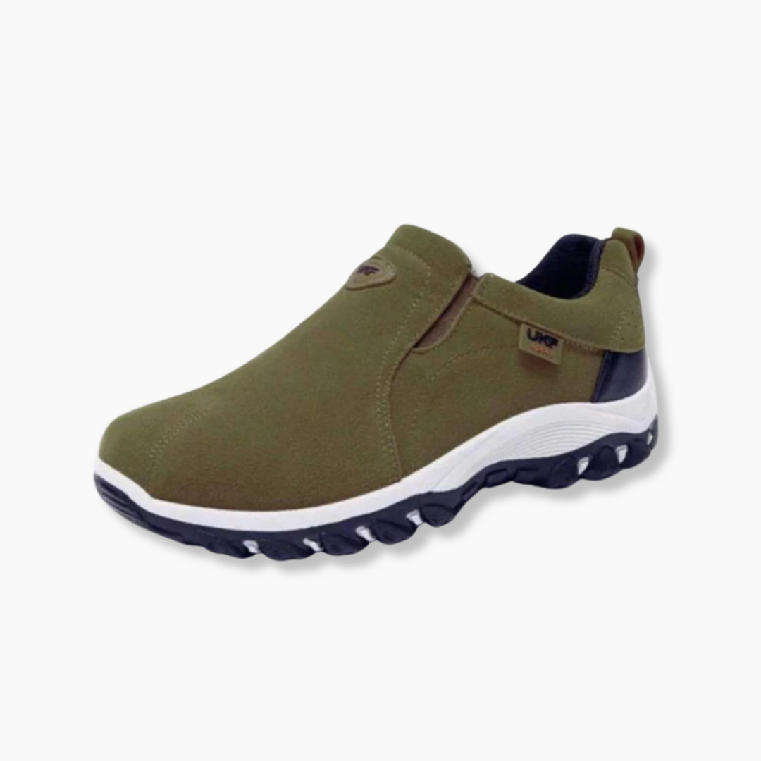 Asher™ - Orthopedic Walking Shoes