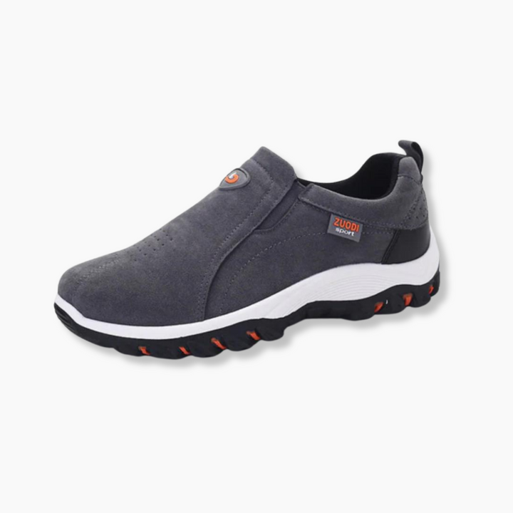 Asher™ - Orthopedic Walking Shoes