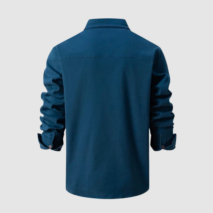 Jedrek™ - Men's Shirt