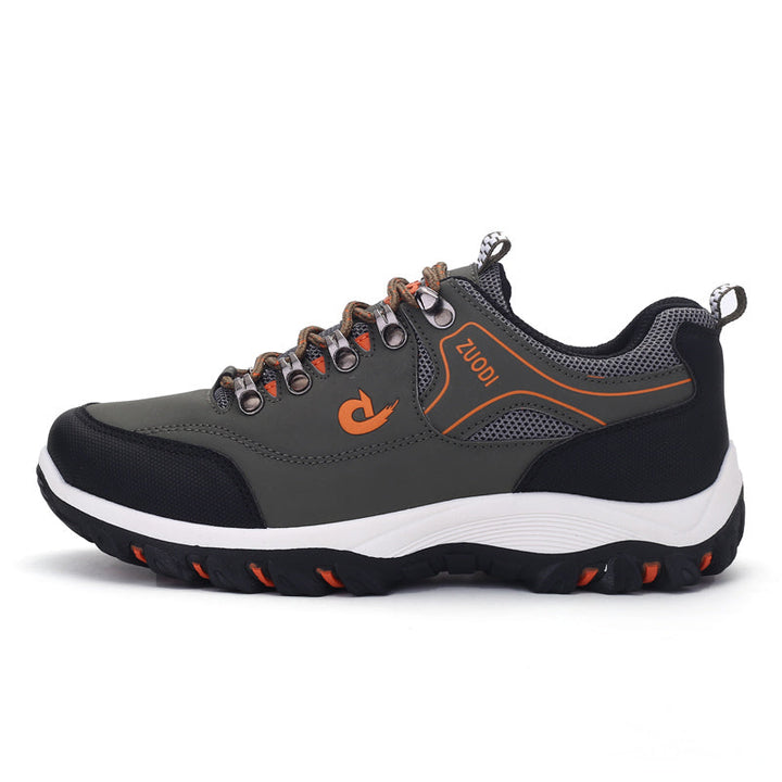 Gerimi™ - Men's Orthopedic Walking Shoes