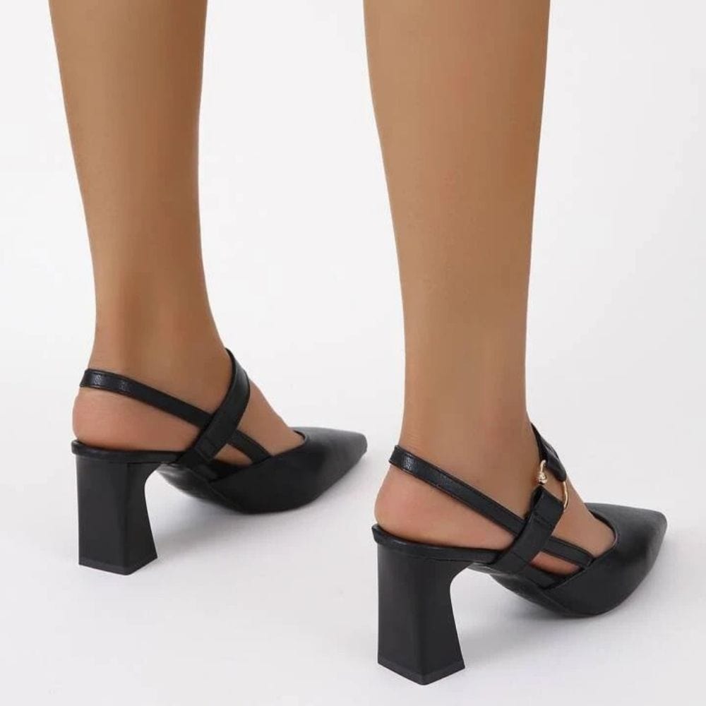 Cristel™ | Sandals With Heels