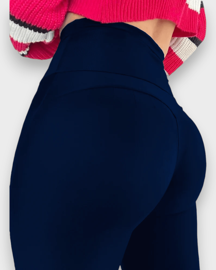 Vianne™ - Body Shaping Curvy Leggings