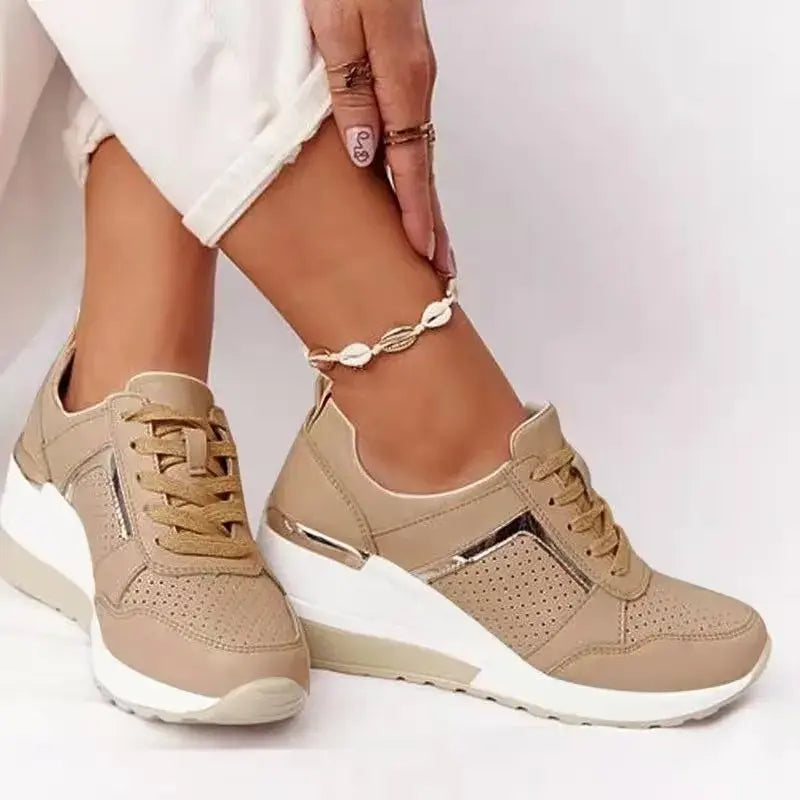 Cassy™ | Orthopedic Sneakers