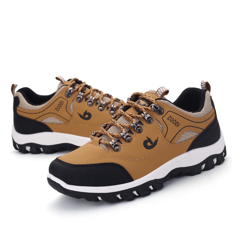 Gerimi™ - Men's Orthopedic Walking Shoes