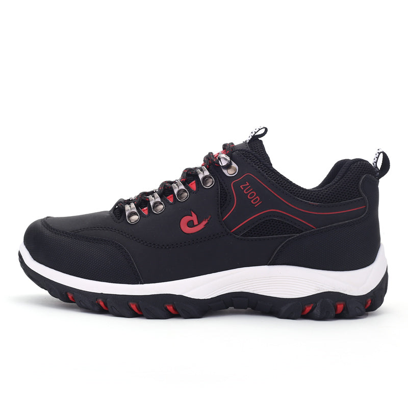 Gerimi™ - Men's Orthopedic Walking Shoes