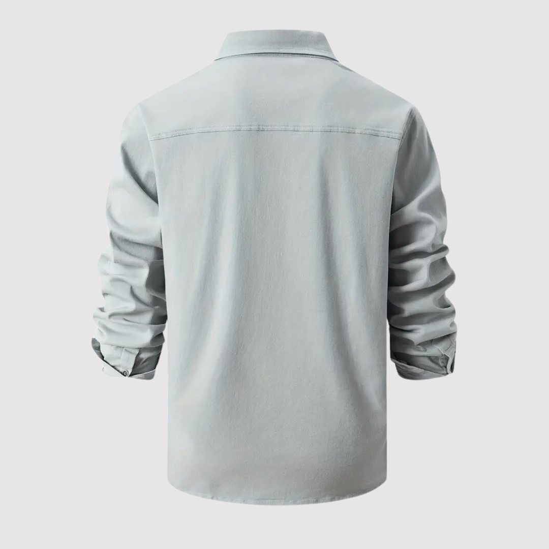 Jedrek™ - Men's Shirt