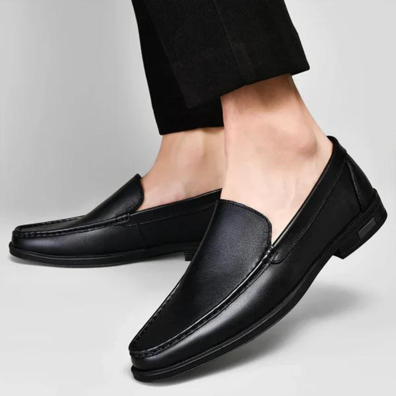 Ronel™ - Genuine Leather Loafers