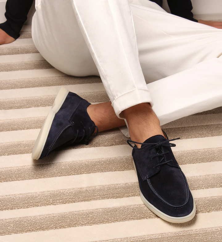 Lester™ - Men's Stylish Loafers