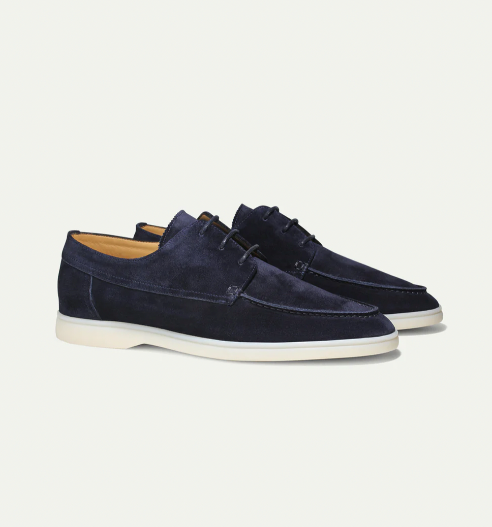 Lester™ - Men's Stylish Loafers