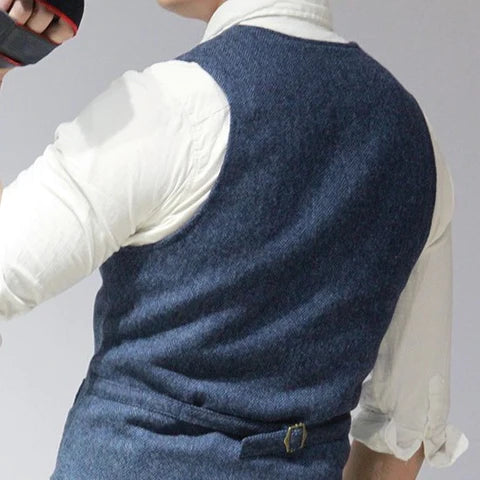 Arthur™ - Elegant Waistcoat