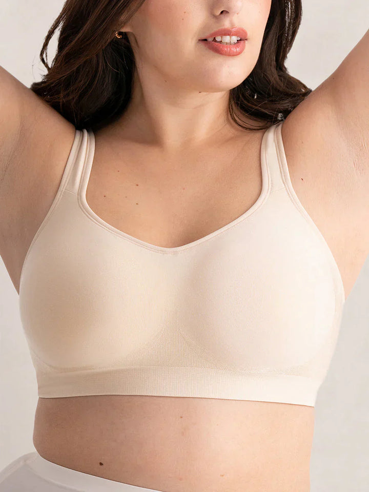 Lizzie™ - Seamless Shaping Bra