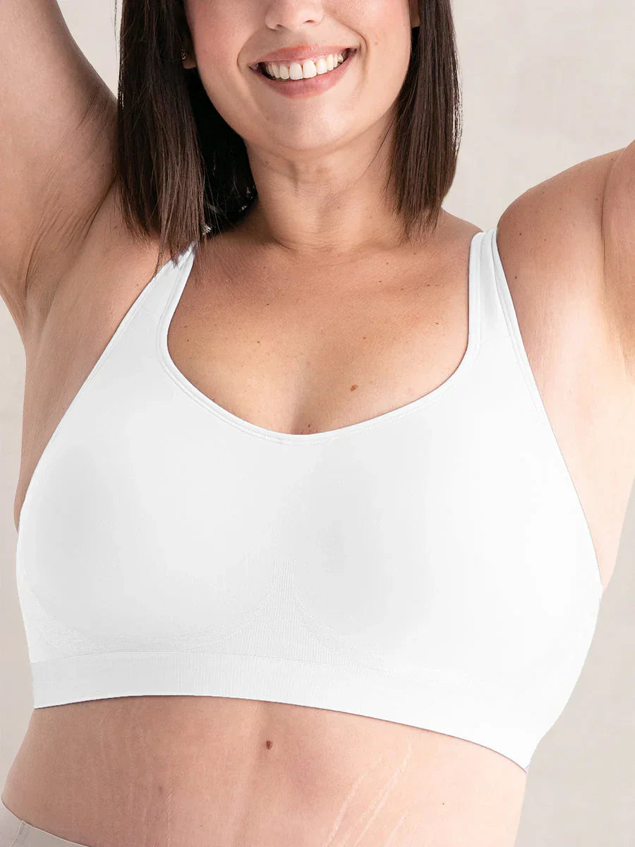 Lizzie™ - Seamless Shaping Bra