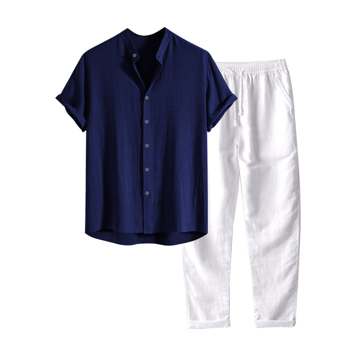 Jovito™ - Men Loungewear Set