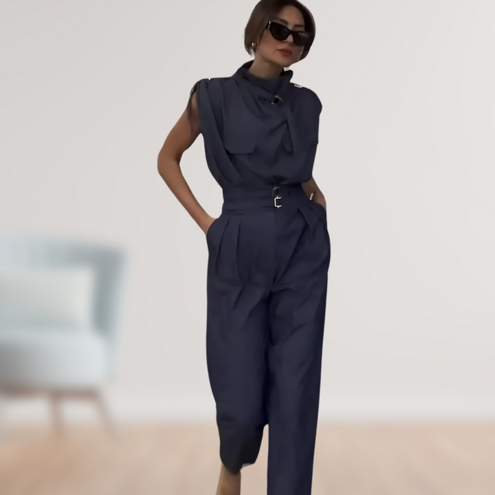 Harlie™ - Stylish Two-Piece Set