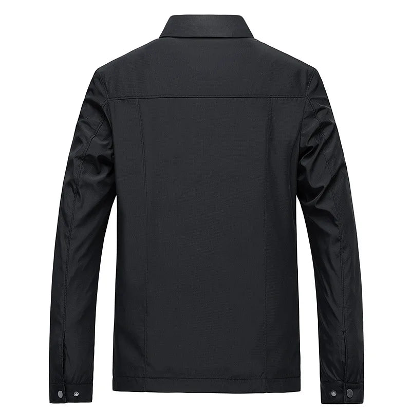 Marvin™ | Men's Flight Jacket – sonnenberg-capetown