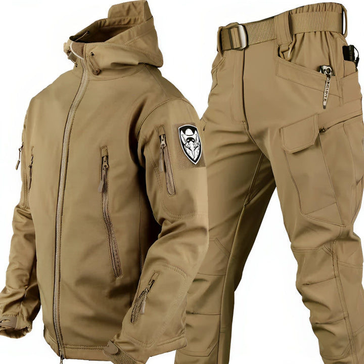 Gerhard™ - Jacket and pants