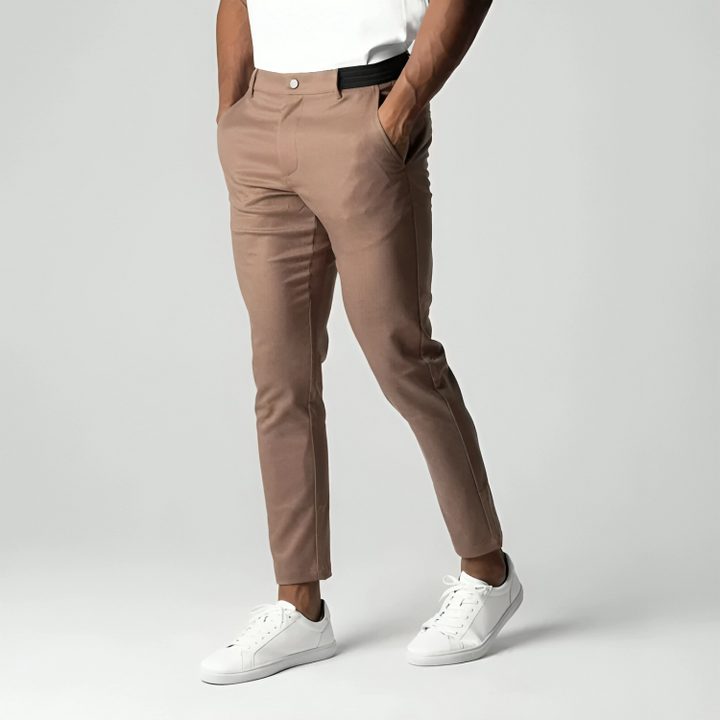 Adrian™ - Men's Stretchy Chinos