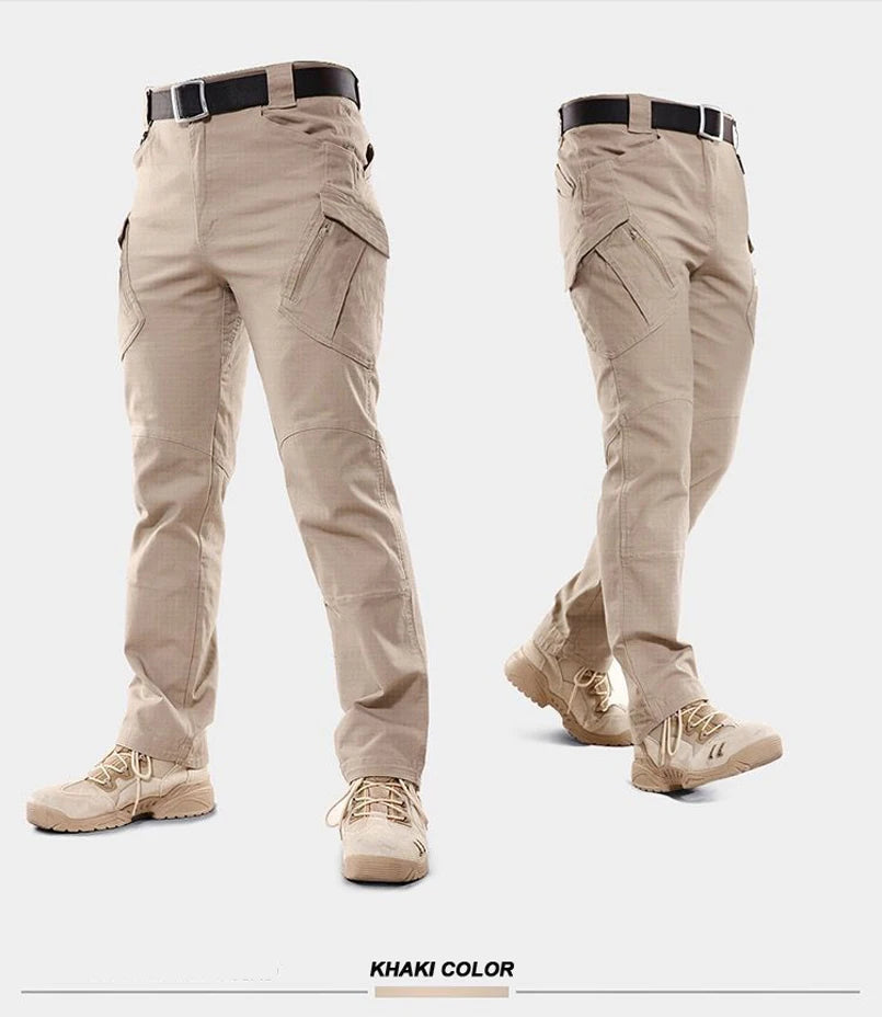 Topher™ - Multifunctional Pants