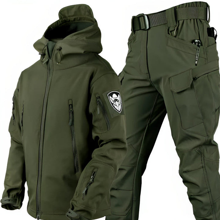 Gerhard™ - Jacket and pants