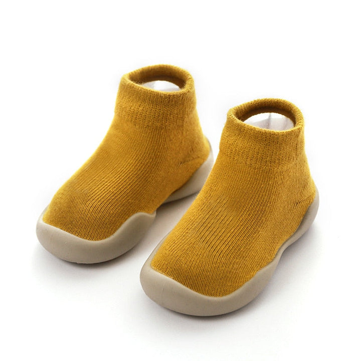 Little Adventurers™ -  Toddler Shoe Socks