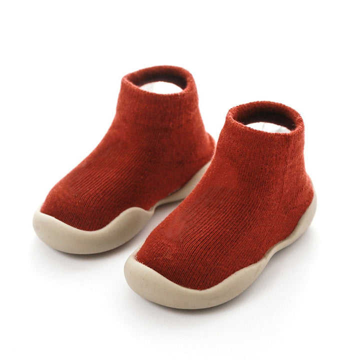 Little Adventurers™ -  Toddler Shoe Socks