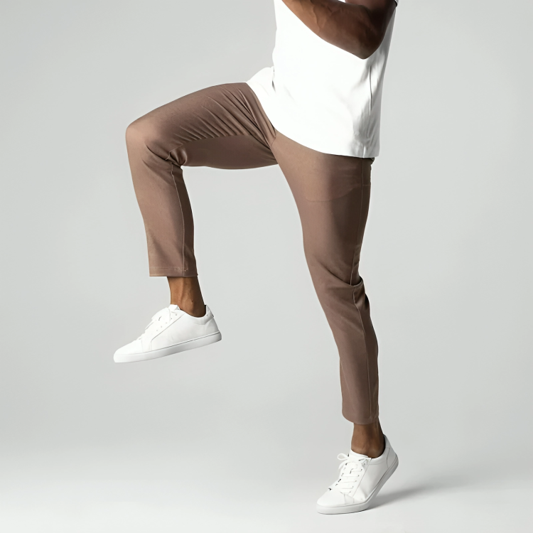 Adrian™ - Men's Stretchy Chinos