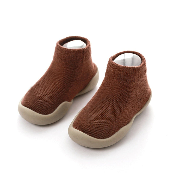 Little Adventurers™ -  Toddler Shoe Socks