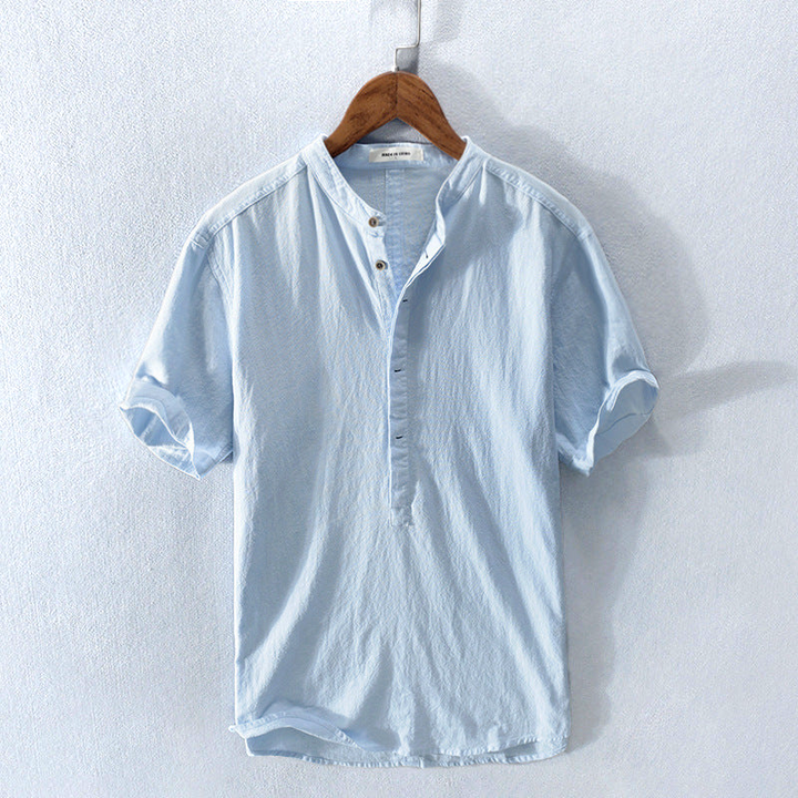 Johari™ - Linen Shirt