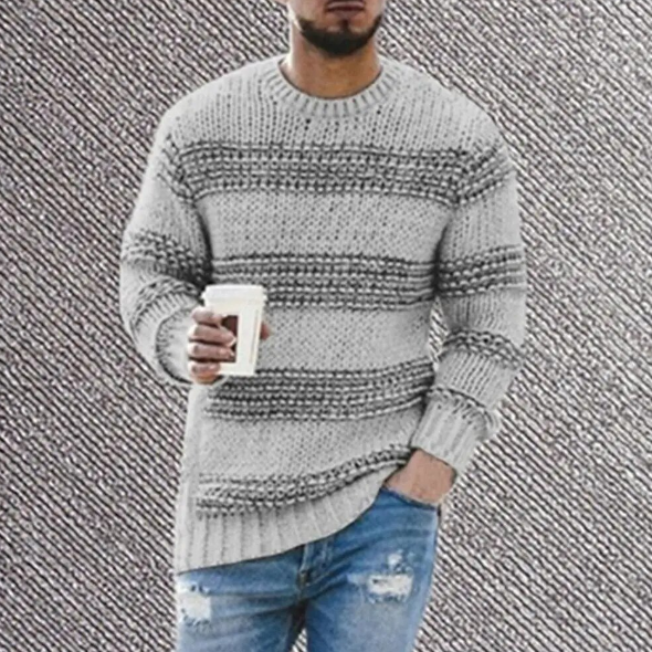 Clodius™ | Casual Men's Sweater