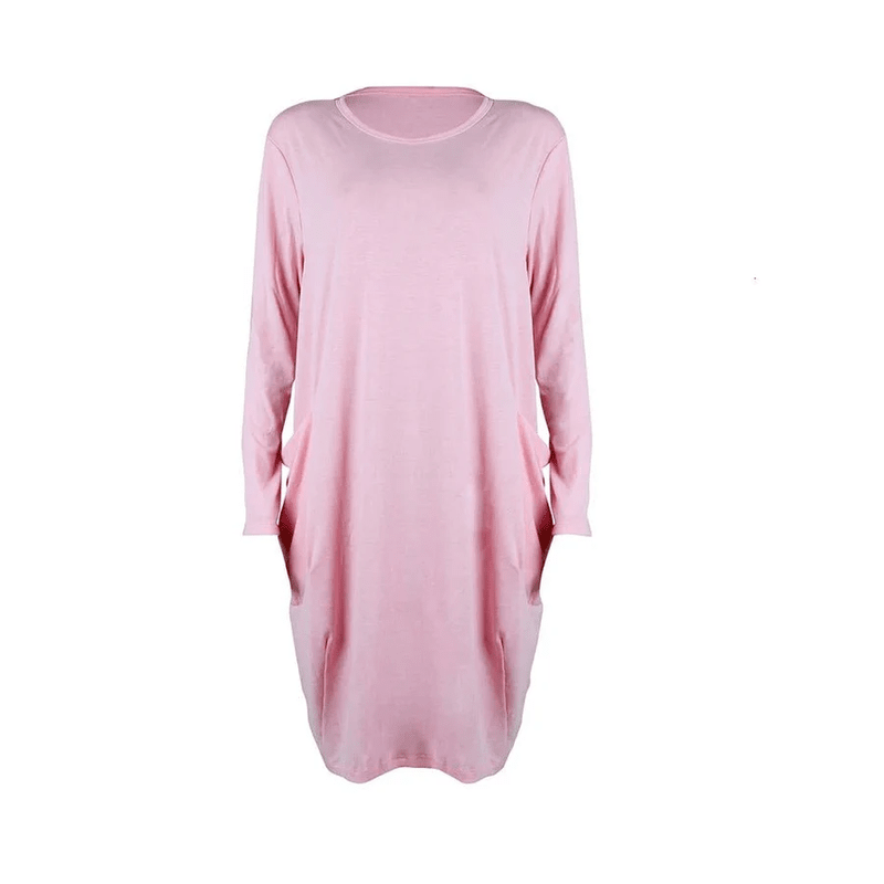 Louisa™ - Oversized Casual Stylish Dress