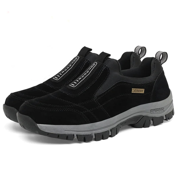 Riley™ - Breathable and Comfortable Orthopedic Walking Shoes