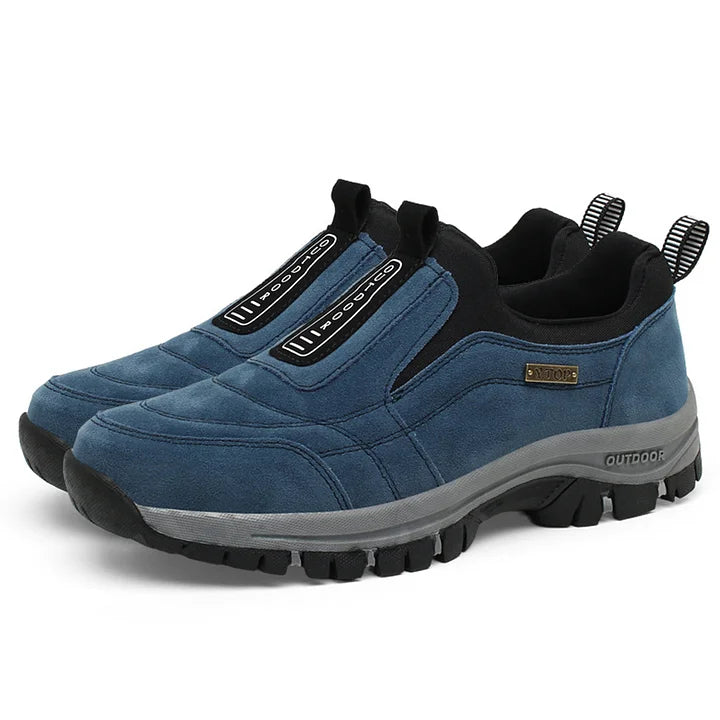 Riley™ - Breathable and Comfortable Orthopedic Walking Shoes