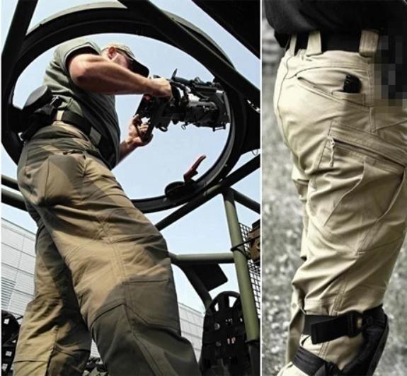 Topher™ - Multifunctional Pants