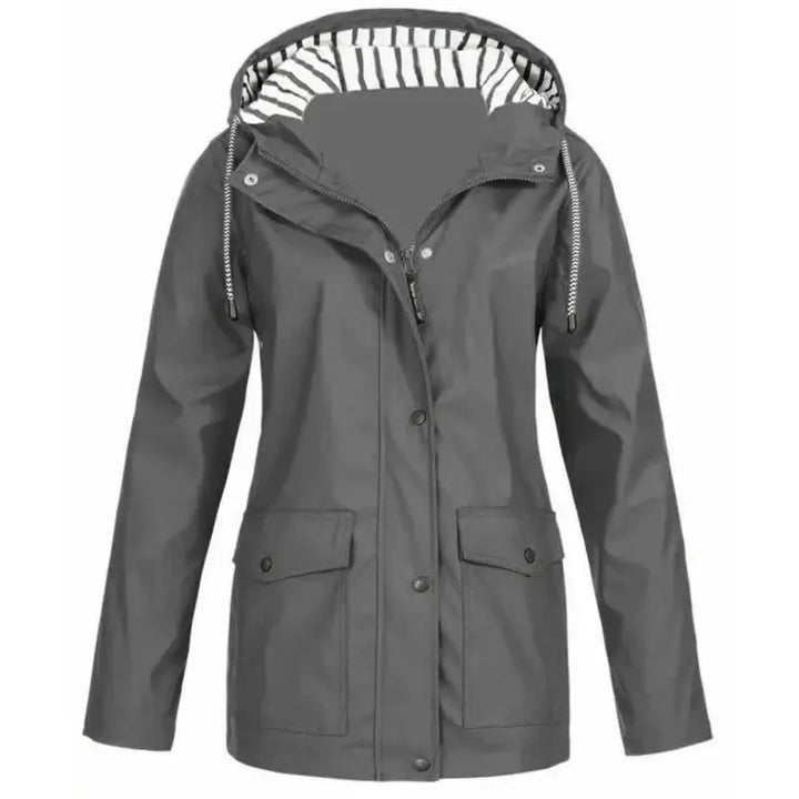 Rina™ - Water Resistant jacket