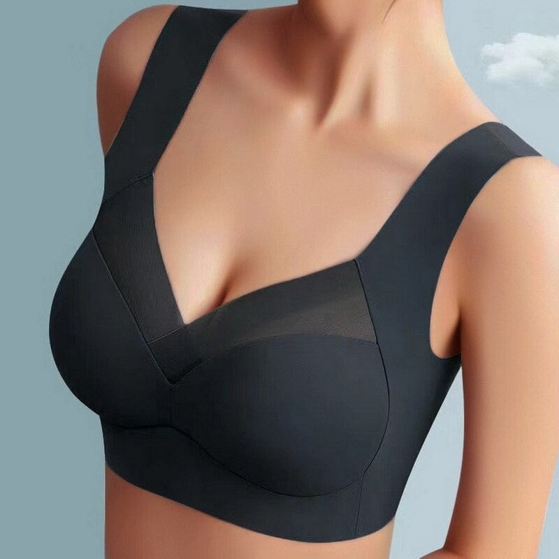 Shaina™ - Comfortable Seamless Bra (1+1 Free)