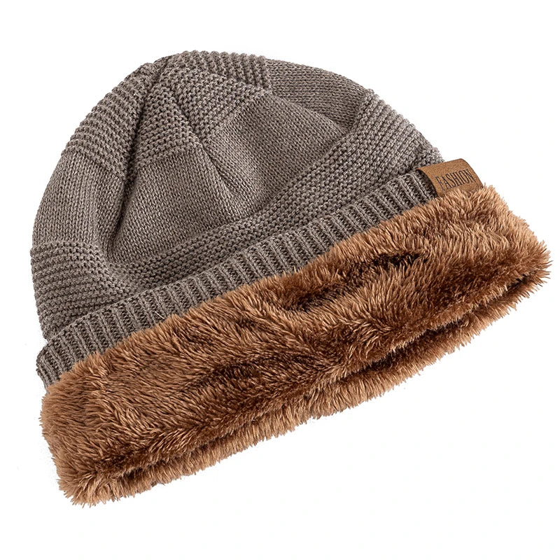 Zuri™ - New Unisex Slouchy Beanie Hats