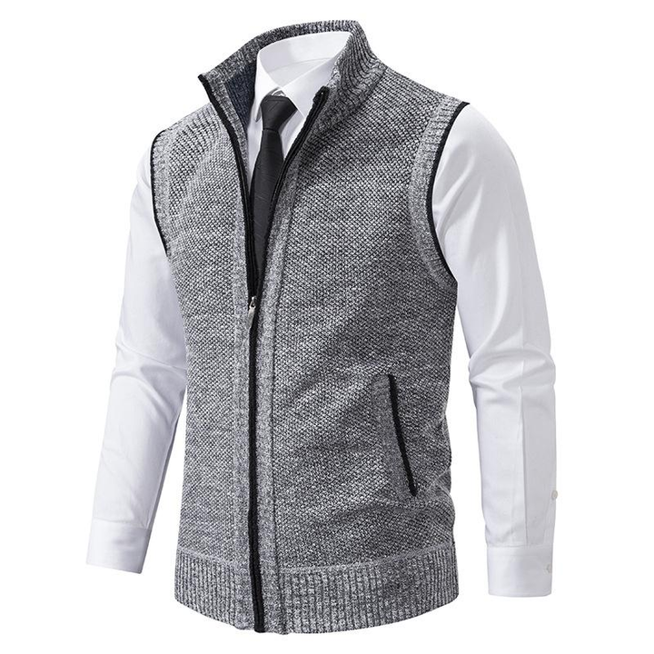 Aideen™ - Timeless Fleece Waistcoat