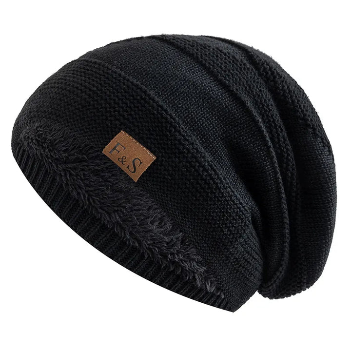 Zuri™ - New Unisex Slouchy Beanie Hats