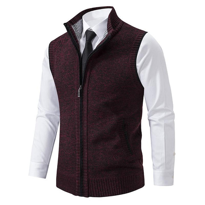 Aideen™ - Timeless Fleece Waistcoat