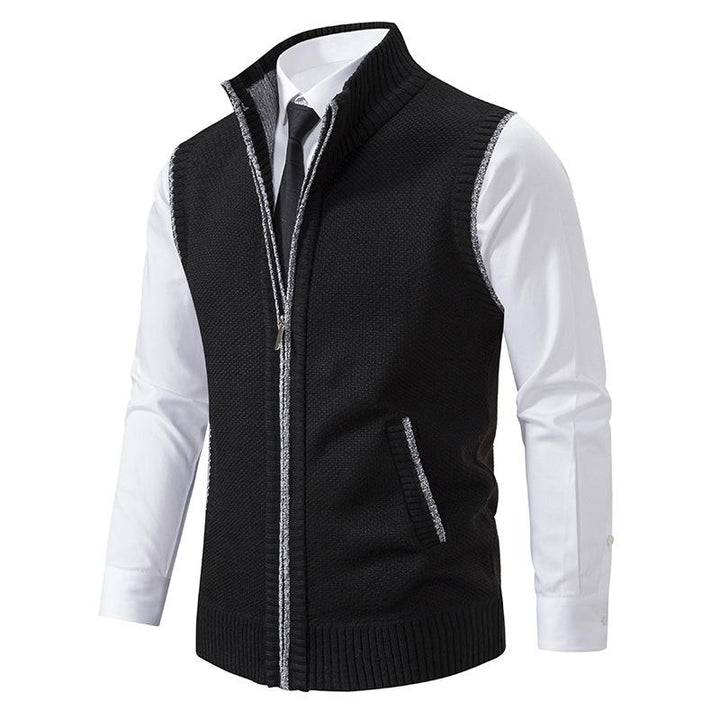 Aideen™ - Timeless Fleece Waistcoat