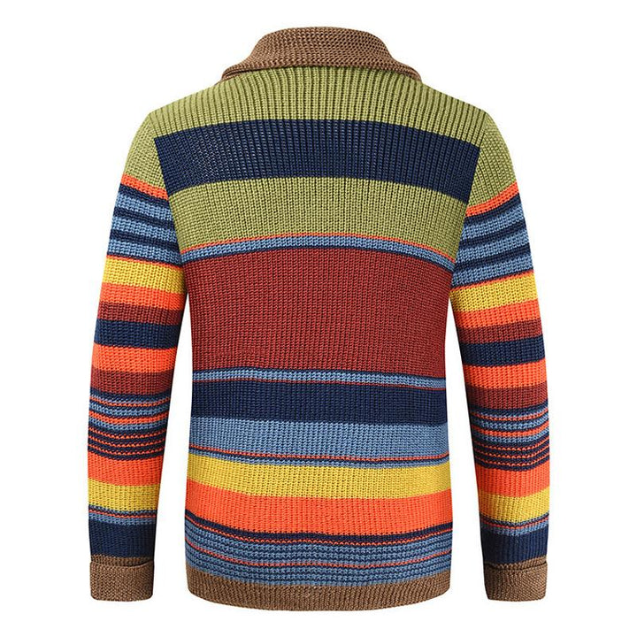 Rey™ - Stylish Knitted Sweater