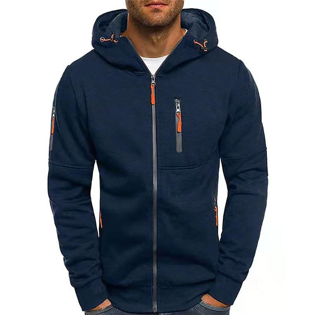 Liam™ - Men's Stylish Jacket