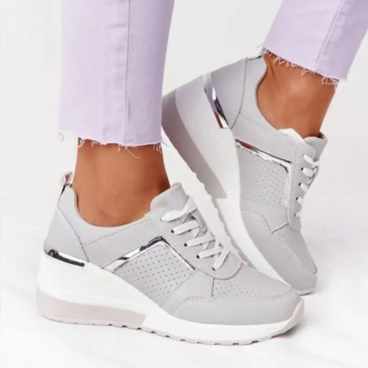 Cassy™ | Orthopedic Sneakers